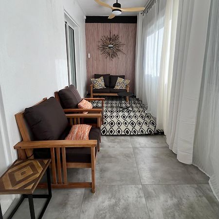 Ferienwohnung Lelaleu Saint-Leu Exterior foto