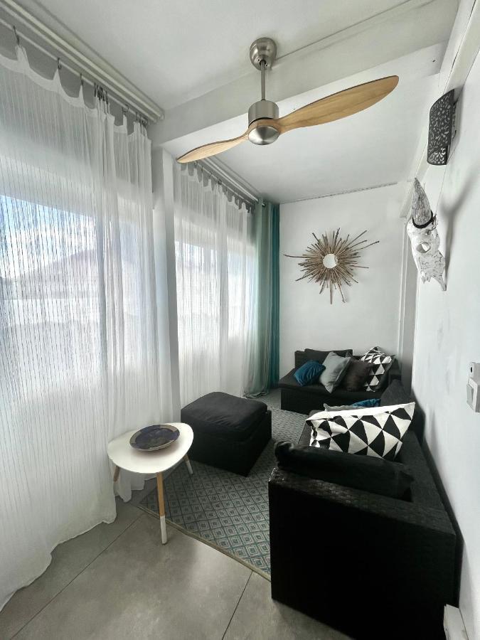 Ferienwohnung Lelaleu Saint-Leu Exterior foto