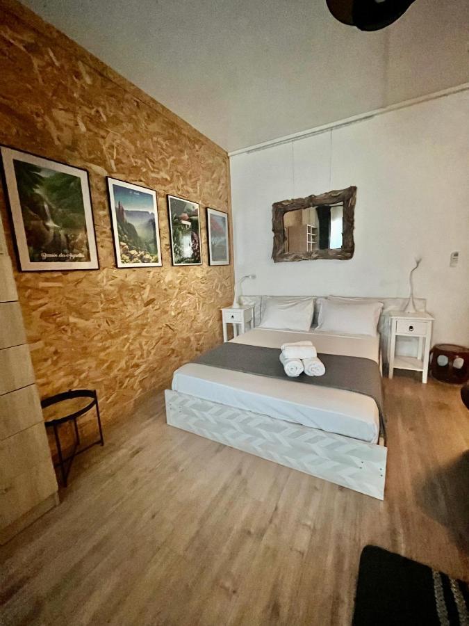 Ferienwohnung Lelaleu Saint-Leu Exterior foto